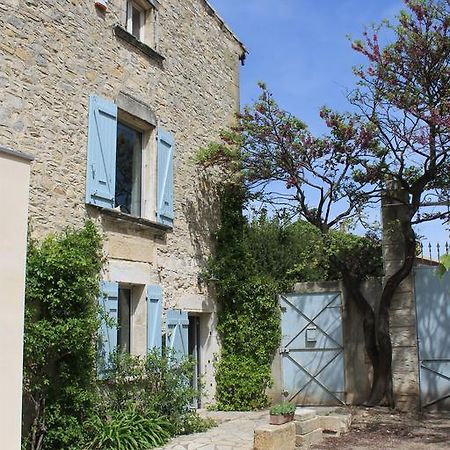 Bed and Breakfast La Rose Saint-Gervasy Exterior foto