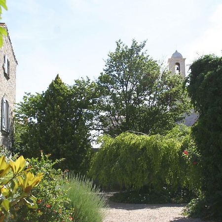 Bed and Breakfast La Rose Saint-Gervasy Exterior foto