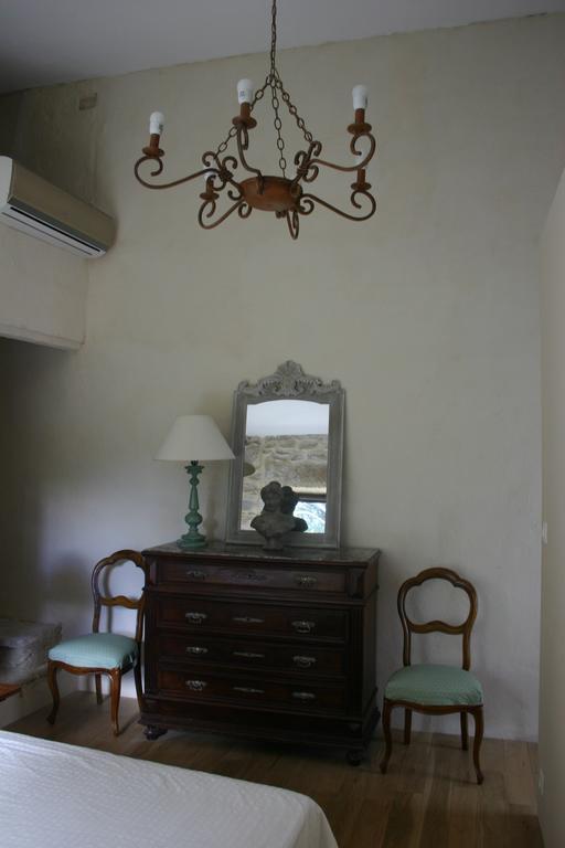 Bed and Breakfast La Rose Saint-Gervasy Exterior foto